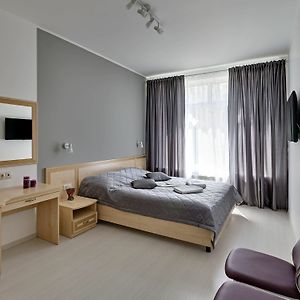 Minima Vodny Hotel